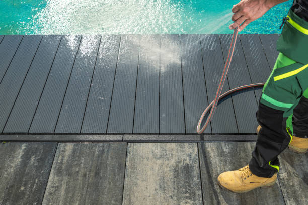 Best Affordable Pressure Washing  in USA